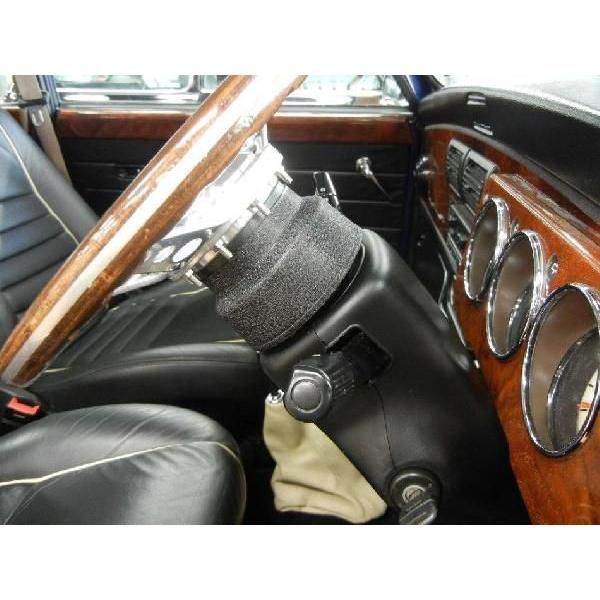 エアバック付き車専用ステアリングボス（97年以降）