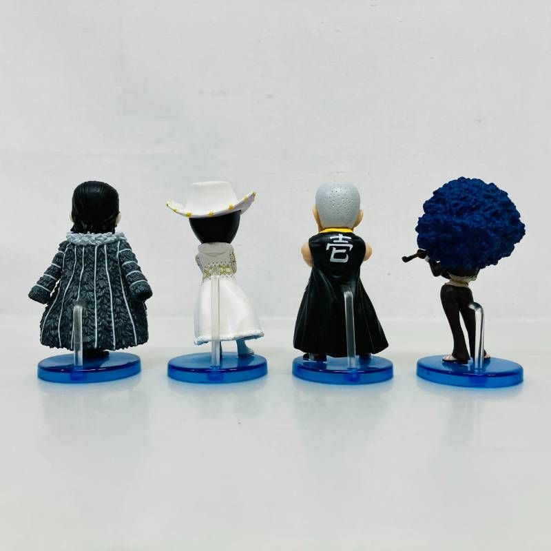 ワンピース フィギュア 16体セット＋2 ワンピース ワールドコレクタブルフィギュア vol.16 全8種 ワンピース