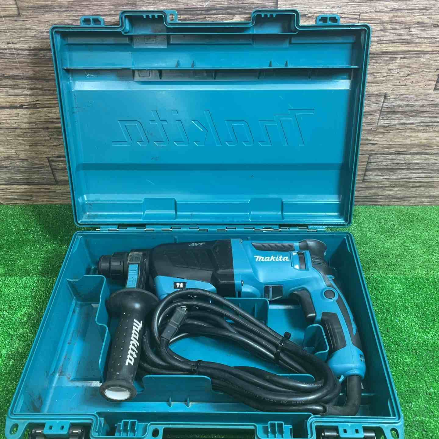 マキタ(makita) ハンマドリル HR2631F【桶川店】 18,750円