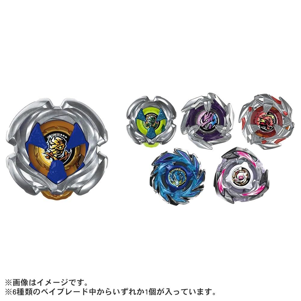 タカラトミー ( TAKARA TOMY ) BEYBLADE X ベイブレードX UX-18