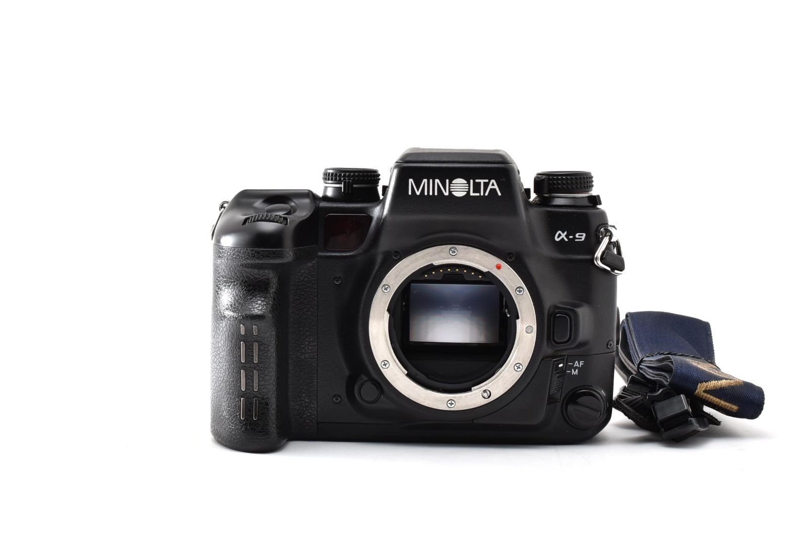 ★実用品★ ミノルタ MINOLTA α-9 ボディ RYM6860 #210
