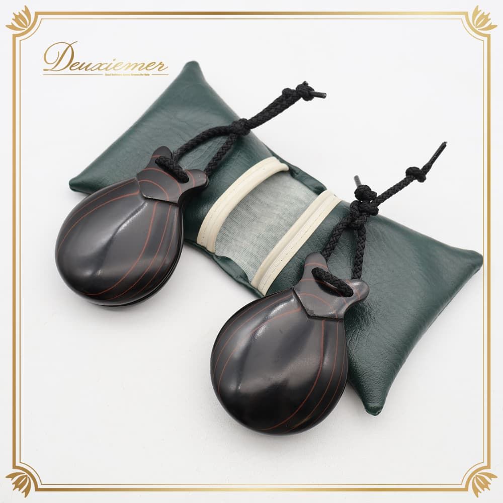 フラメンコ 小物 CASTANUELAS DEL SUR パリージョ カスタネット フィブラ ベテアダ 楽器 小物 ペア 両手 模様 黒 赤 緑 白 ケース ケース付き 練習 レッスン ステージ イベント 艶 光沢 柄 模様 おしゃれ グリーン系 ホワイト系 9,983円