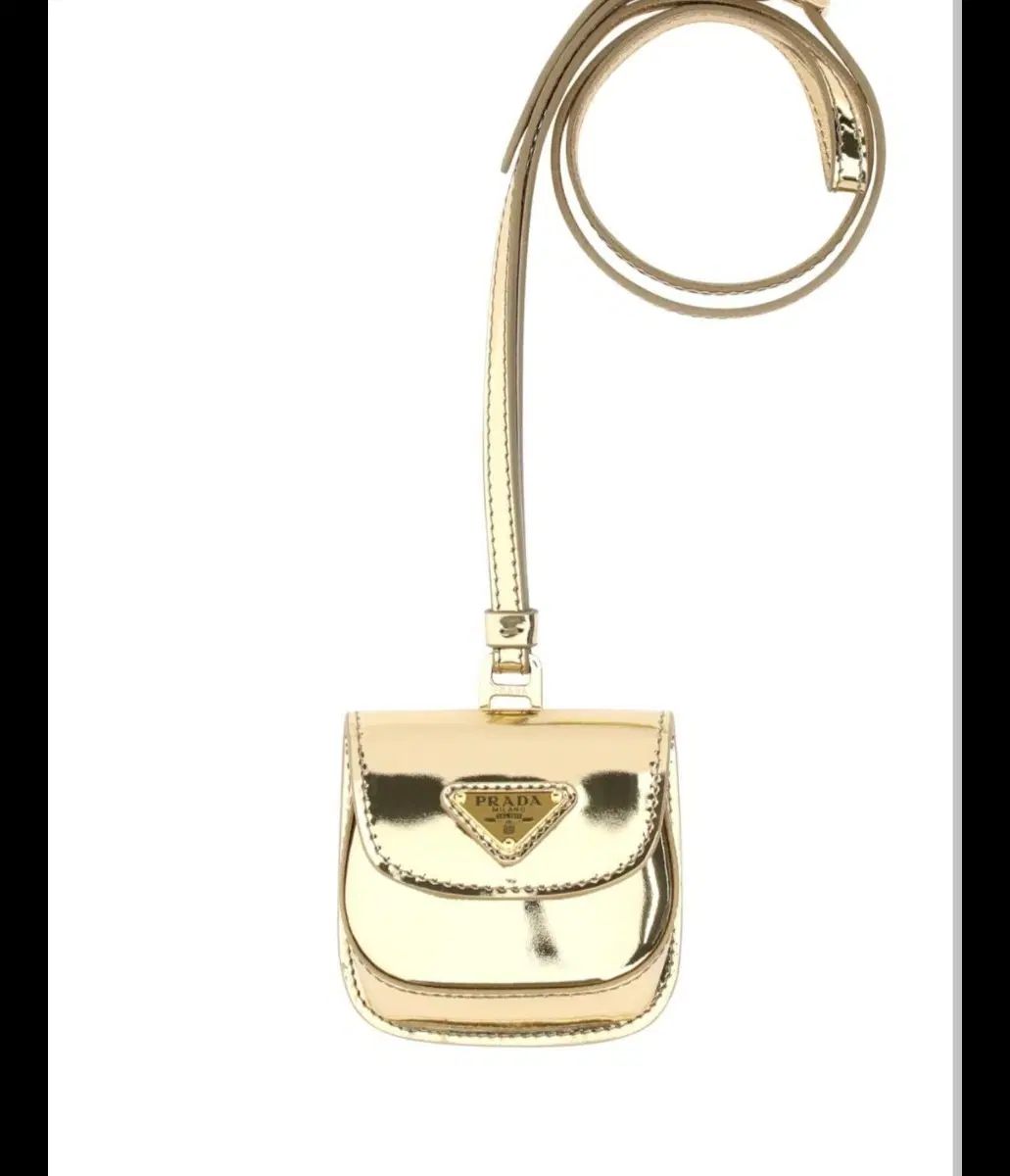 PRADA ミニバッグ 35,677円