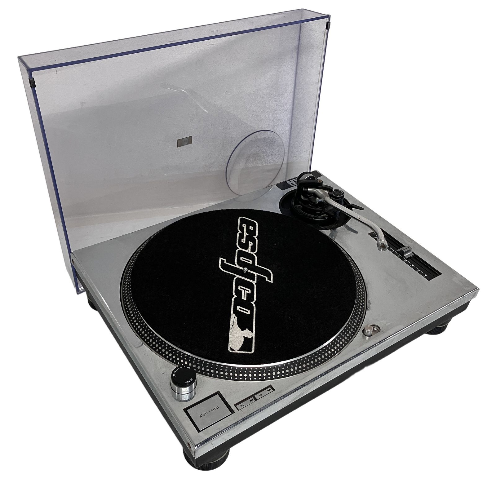 Technics SL-1200MK3 ターンテーブル レコードプレーヤー テクニクス 音響 機器 機材 オーディオ F11410217