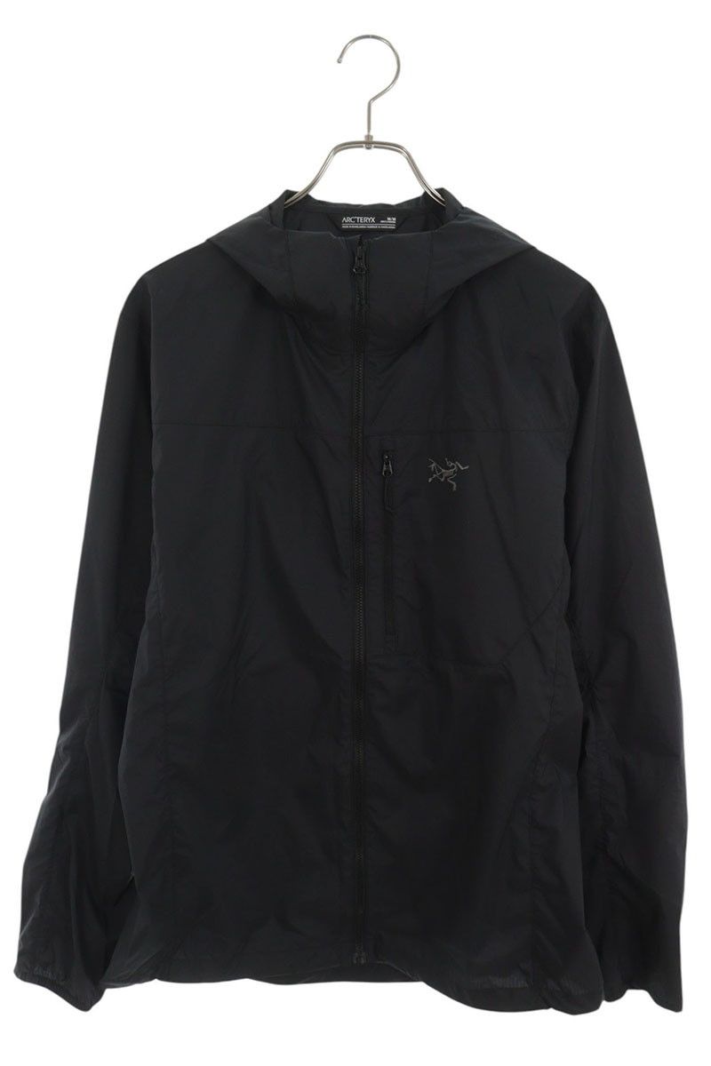 アークテリクス x000010276 SQUAMISH HOODY スコーミッシュマウンテンパーカージャケット メンズ M