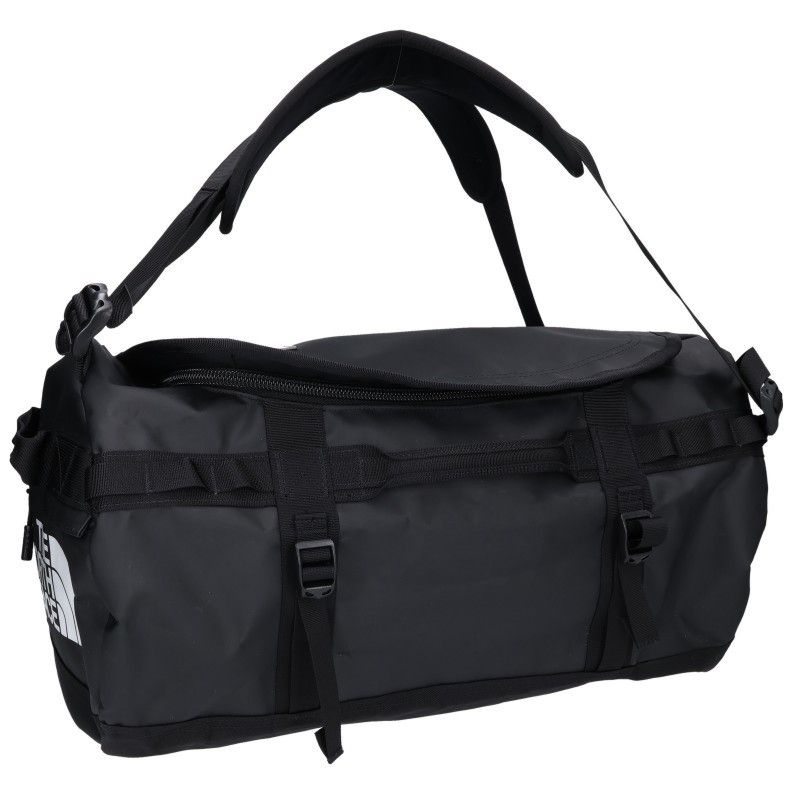 ノースフェイス NF0A52ST ベースキャンプ 2WAYダッフルバックパック メンズ 50L 6,285円