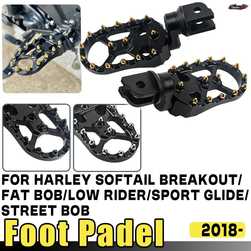ハーレーダビッドソン ソフテイル ブレイクアウト FXBR ファットボブ FXFBS ローライダー FXLR ストリートボブ FXBB FLSB FXST 用モーター 9,366円