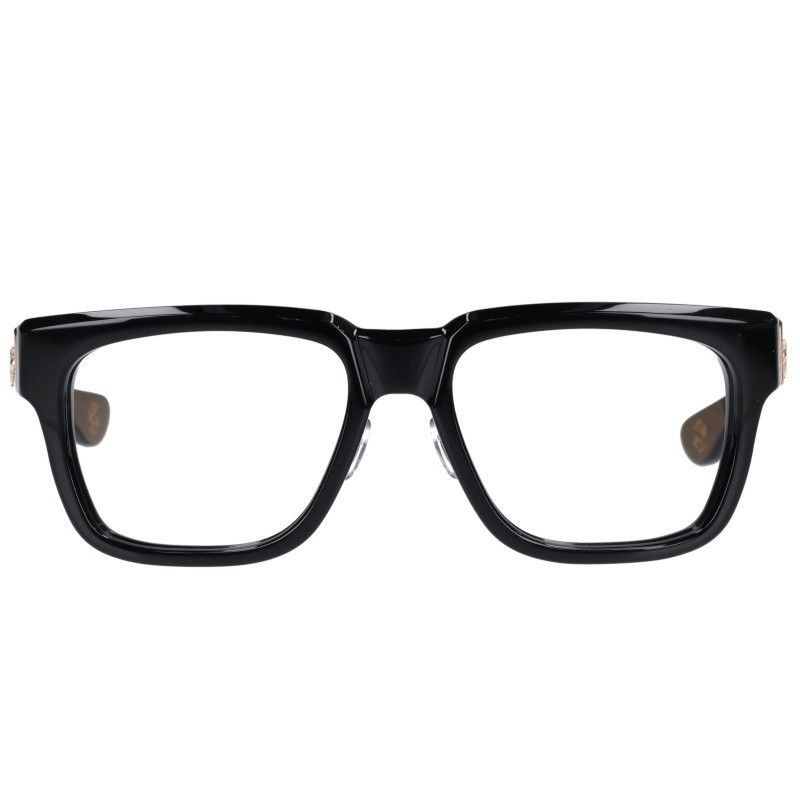 クロムハーツ BOX OFFICER ダガーテンプルウェリントンサングラス/眼鏡 メンズ 56□19-144 102,605円