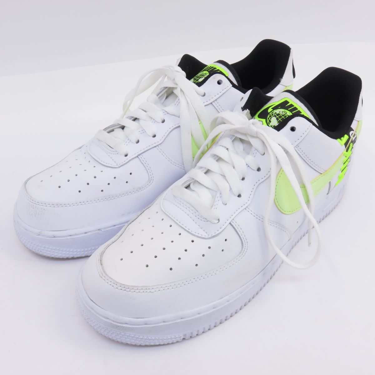 YONEX POWER CUSHION 65Z メン 25.5cm YONEX ヨネックス スロートル グラファイト 日常もスポーツシーンも