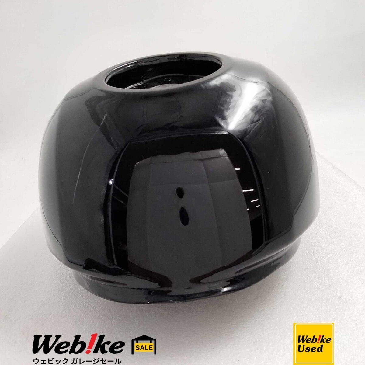 ホンダ純正中古パーツ レブル250 ガソリンタンク 17520-K87-A00ZE