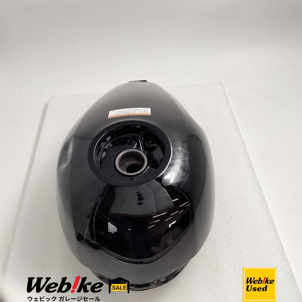 ホンダ純正中古パーツ レブル250 ガソリンタンク 17520-K87-A00ZE