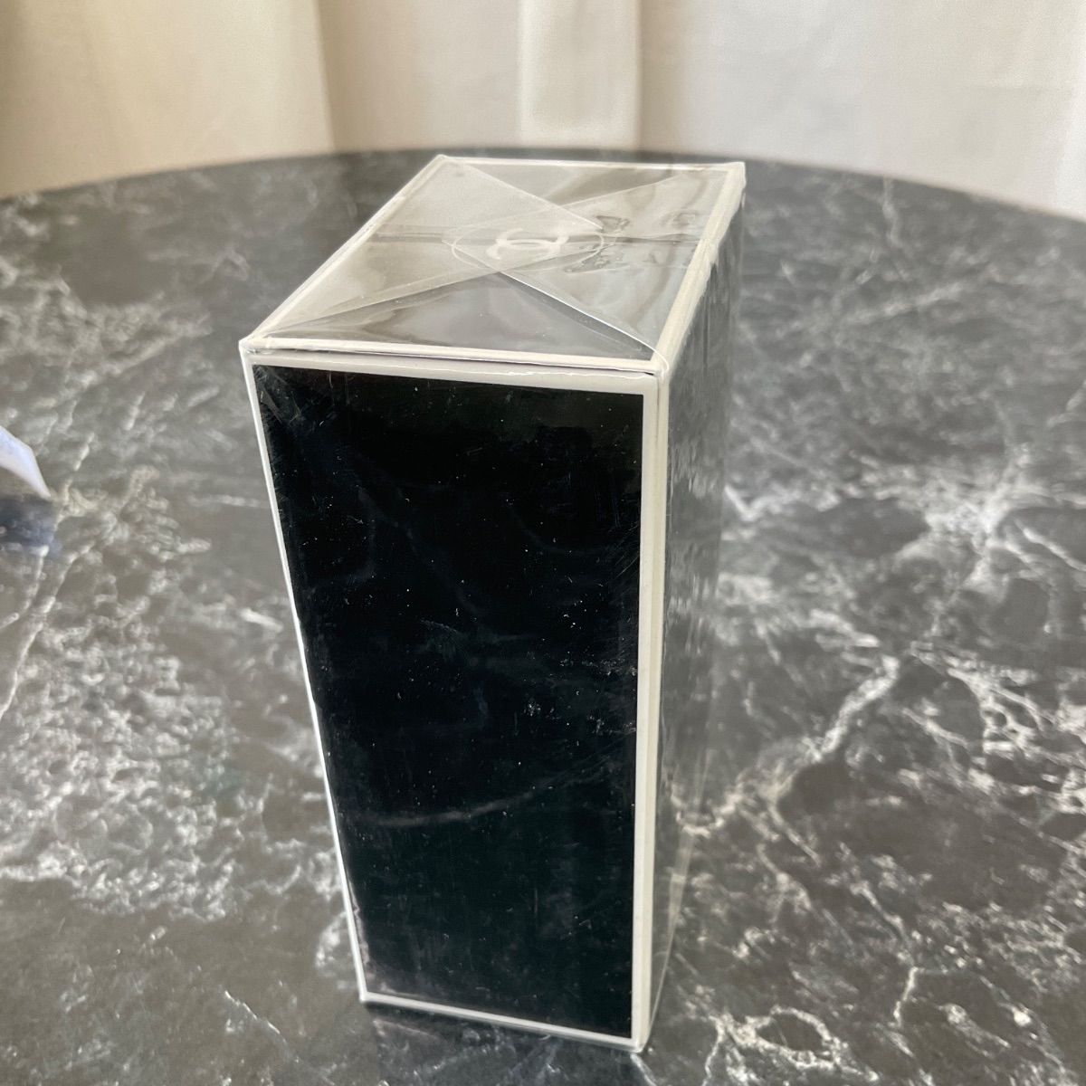 未開封】CHANEL シャネル EGOISTE エゴイスト EAU DE TOILETTE 75ml