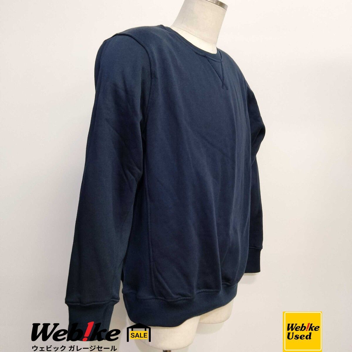 HONDA RIDING GEAR 0SYES-63C-VL ライディングスウェット | サイズ：L RXBI33679