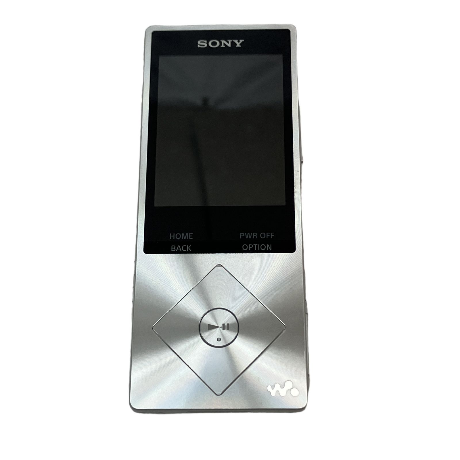 SONY NW-A17 WALKMAN ポータブルオーディオプレーヤー 64GB ハイレゾ対応 音楽プレーヤー ソニー 中古C11491722