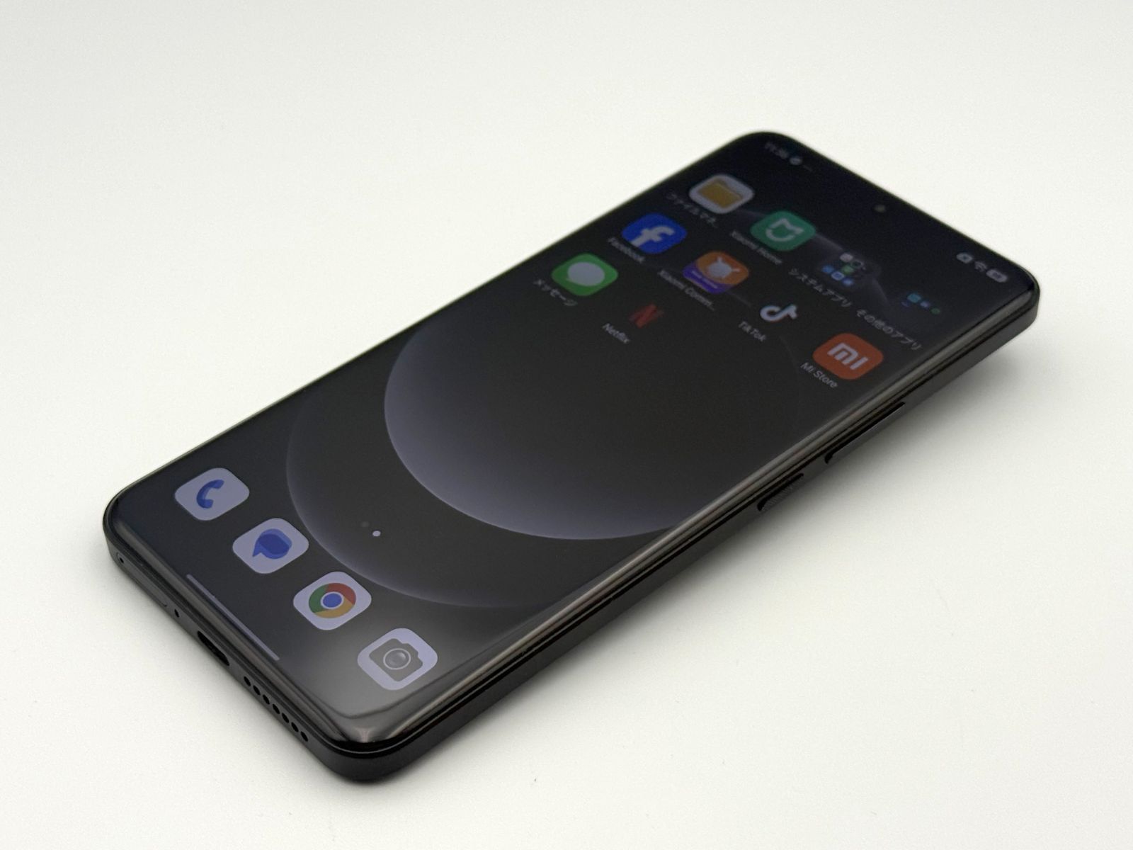 Xiaomi 14 Ultra Black 512GB 中古美品 - メルカリ