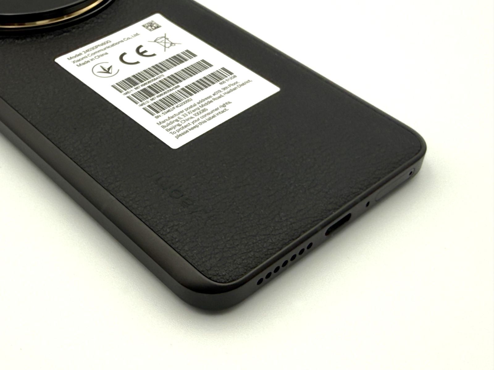 Xiaomi 14 Ultra Black 512GB 中古美品 - メルカリ