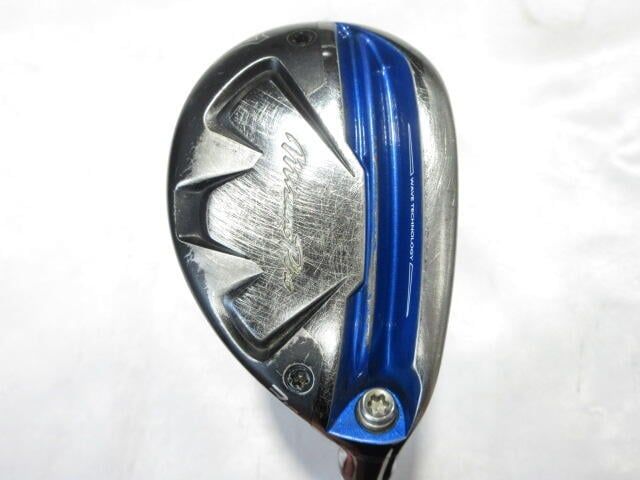 ミズノ　Mizuno Pro UT　19度　Diamana Thump ｈ90　Sフレックス　ユーティリティ　中古　ゴルフドゥ！甲府バイパス店【最短即日発送】 10,303円