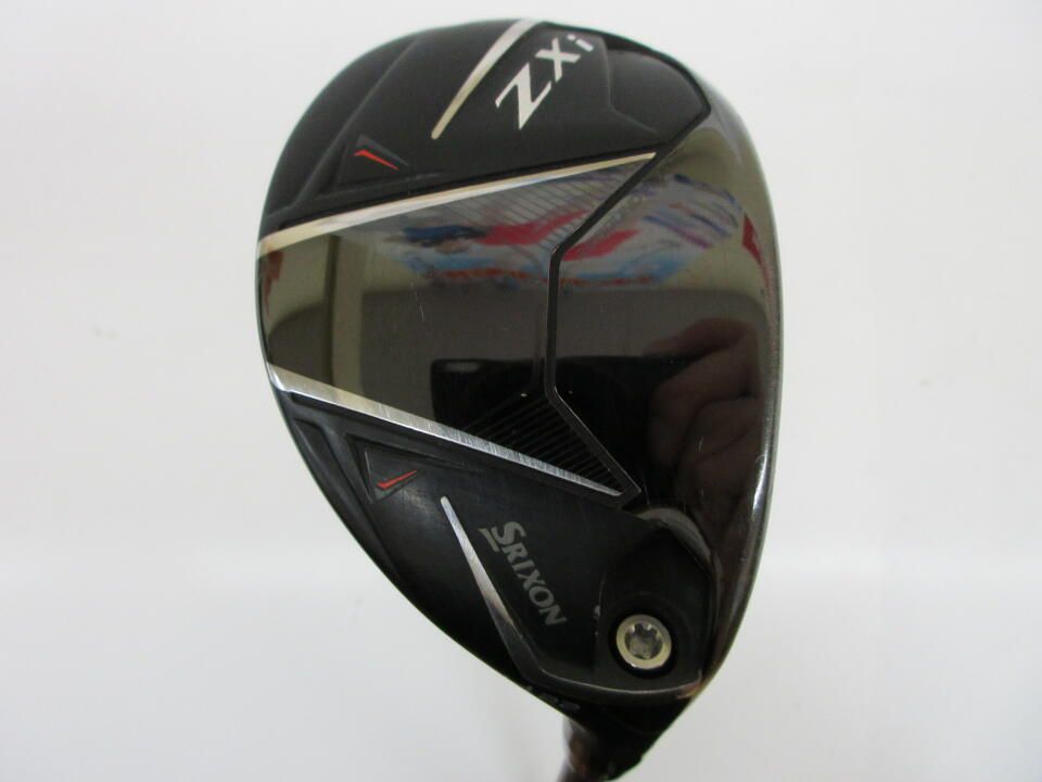 ダンロップ　SRIXON ZXi HYBRID　22度　Diamana ZXi for HYBRID　Sフレックス　ユーティリティ　中古　ゴルフドゥ！半田店【最短即日発送】