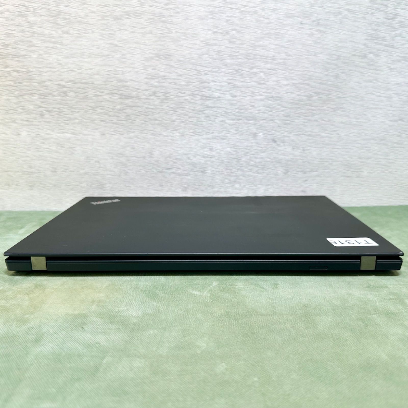 ThinkPad T495 Ryzen5 PRO 8GB 256GB Win11 中古 - メルカリ