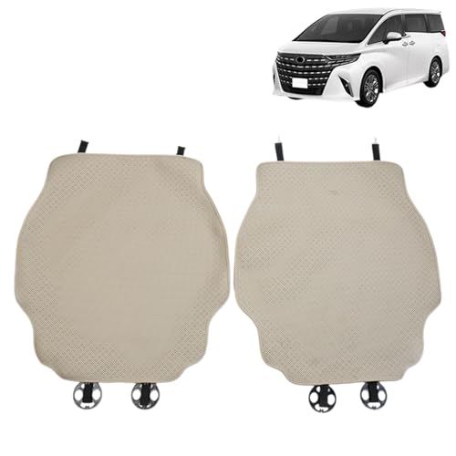 適用新型アルファード40系 ヴェルファイア 40系 アクセサリー セカンドシートカバー 2列目シートカバー カスタムパーツ 専用内装グッズ 原車ホワイトts 8,769円