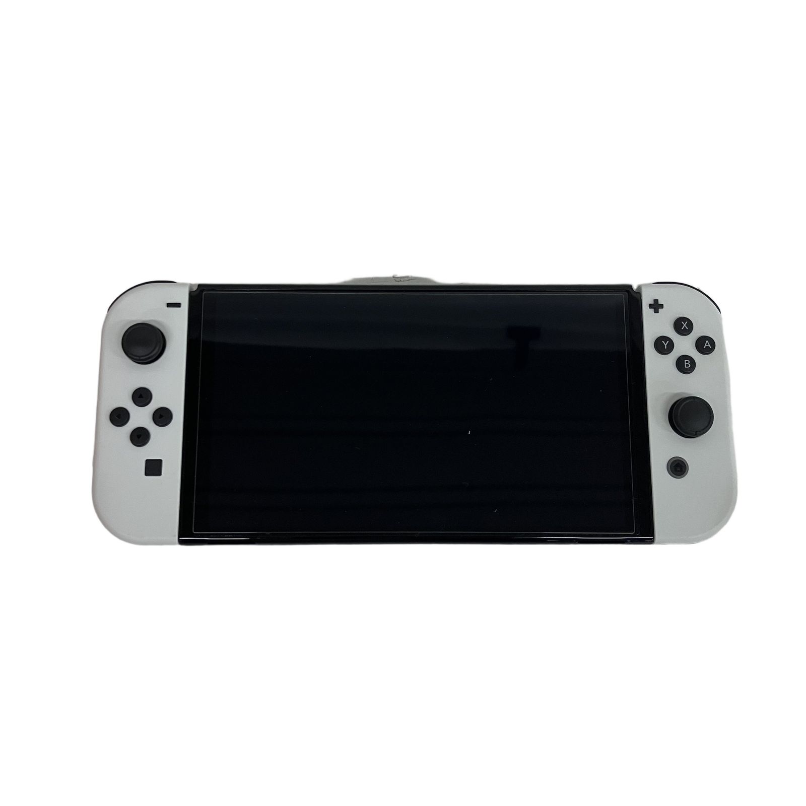 Nintendo HEG-001 Nintendo Switch 有機ELモデル スイッチ ゲーム機 任天堂 中古 S11497036