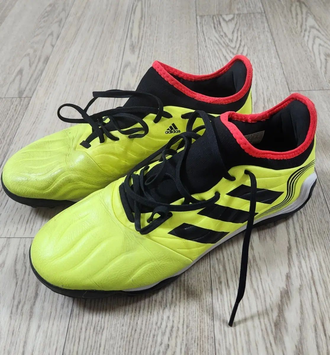 アディダス コパ サッカーシューズ 265 サイズ 6,536円