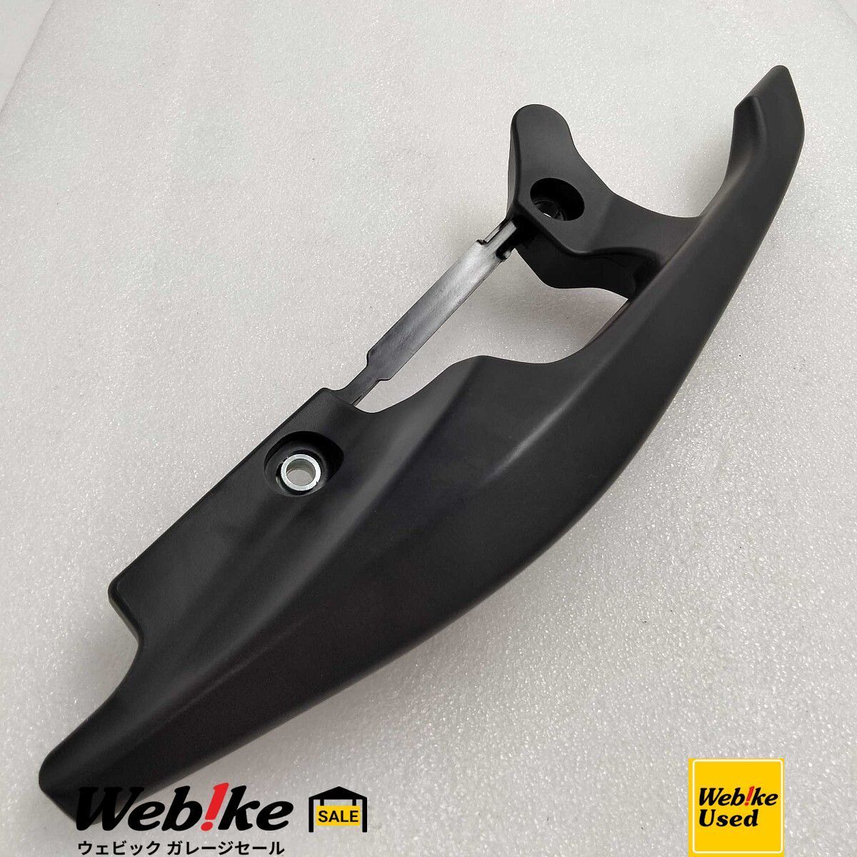 ホンダ純正中古パーツ NC700X グラブバー 左 77340-MJJ-D10 RXBI33822