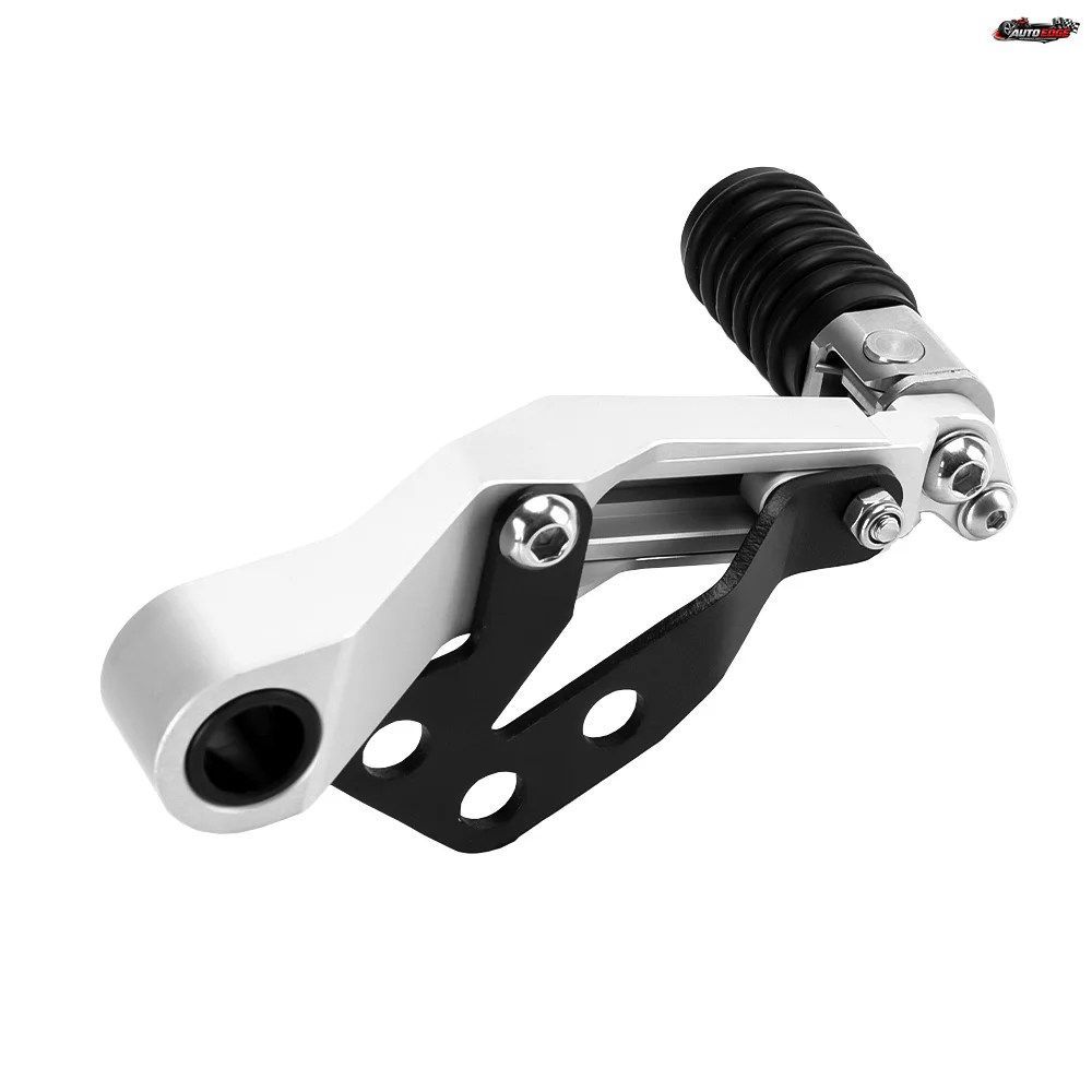 BMW R1300GS GS1300 2023 - 2025用モーターサイクルCNCアルミニウム製ギアシフターシフトペダルレバーアクセサリー
