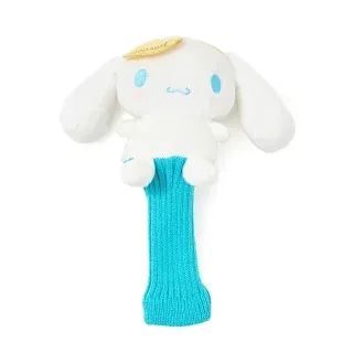 【新品】Jun ＆ Rope 2026年春夏モデル ジュンアンドロペ レディース シナモンロール フェアウェイウッド用 ヘッドカバー ERZ95260 ゴルフ 9,768円