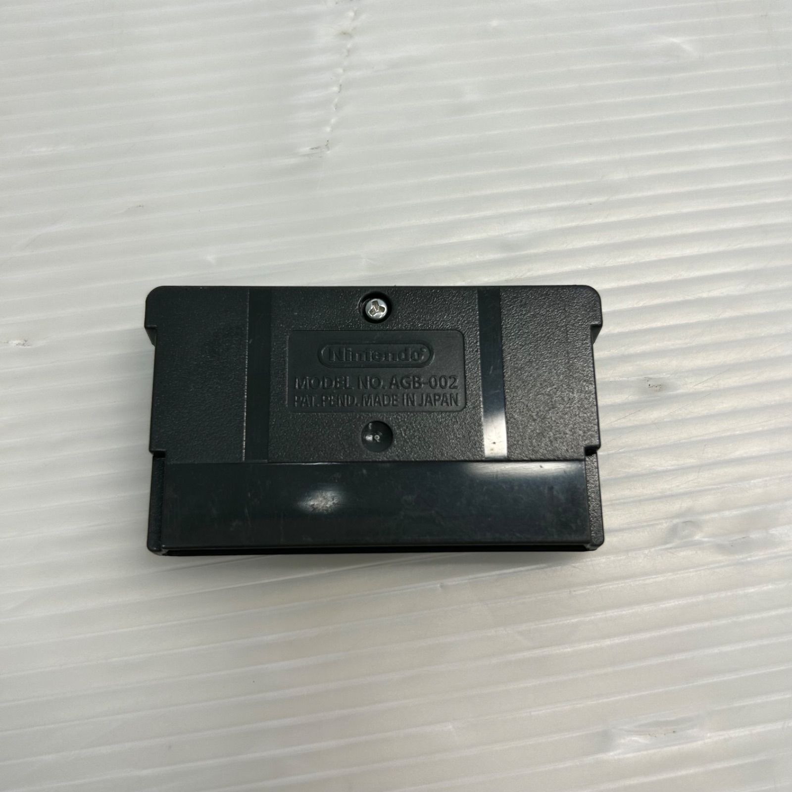 ☆ゲームボーイアドバンス GBA ☆ファイナルファンタジー V VI FF5 FF6