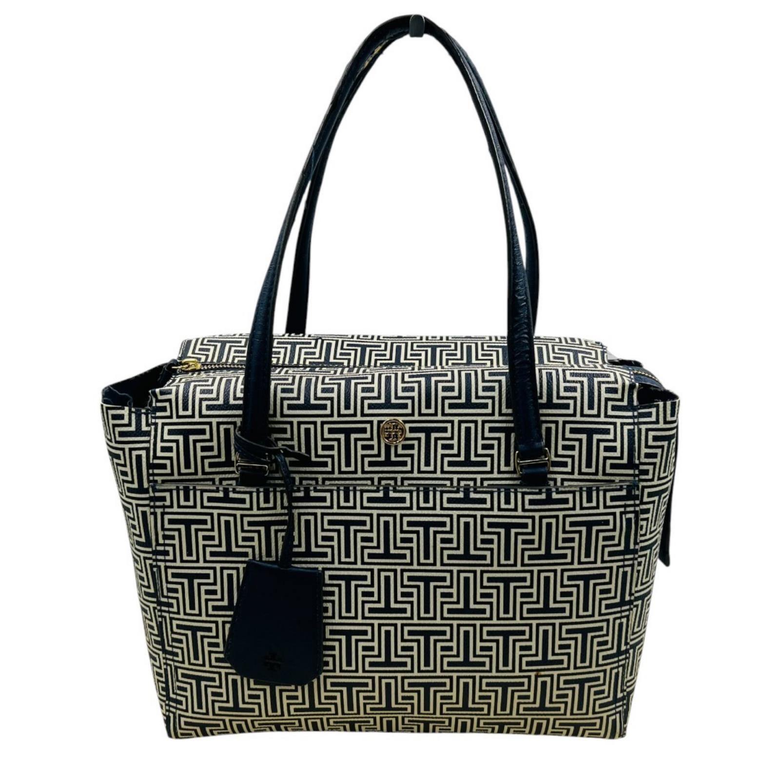 TORY BURCH トリーバーチ トートバッグ