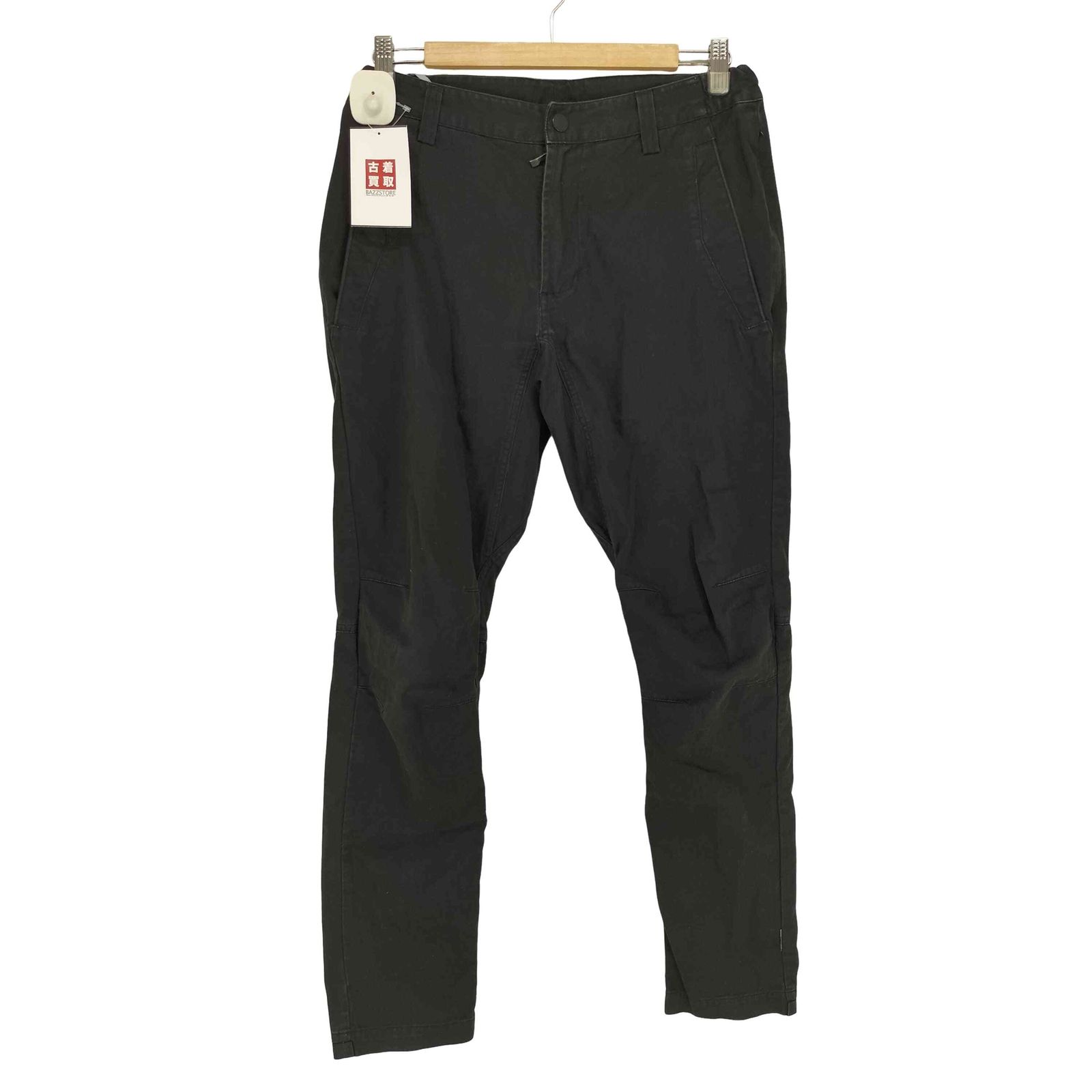 マハリシ MAHARISHI 立体裁断 ジョガーパンツ メンズ JPN：S 7,279円