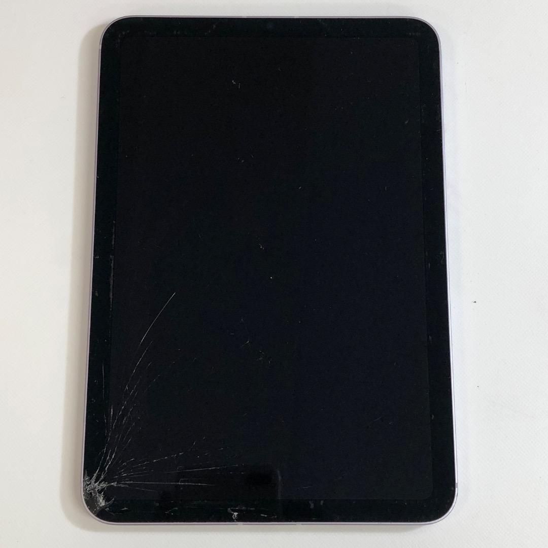ジャンク品】iPad mini 第7世代 512GB セルラー - メルカリ