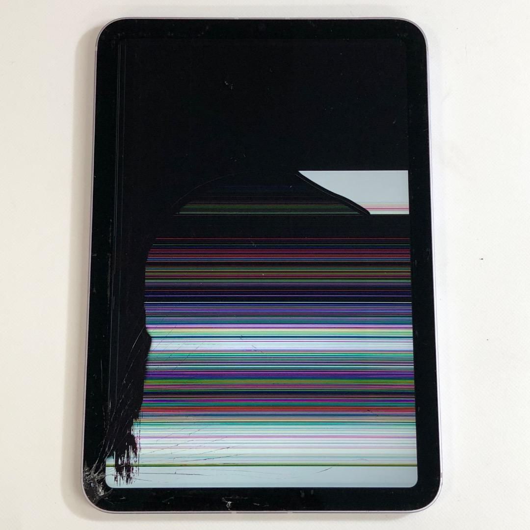ジャンク品】iPad mini 第7世代 512GB セルラー - メルカリ