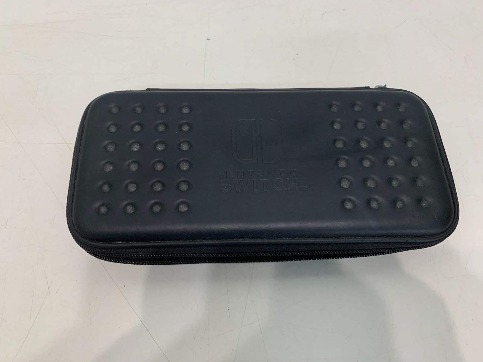 ジャンク品】任天堂/ニンテンドー SWITCH/スイッチ ケース付き