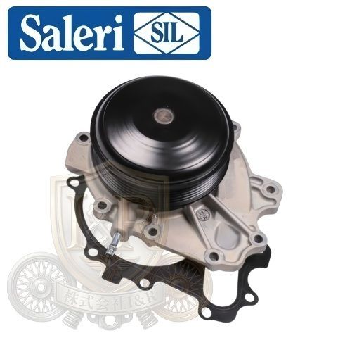 正規優良品 ベンツ CLSクラス W218 C218 X218 CLS220d CLS220ブルーテック OM651 エンジン ウォーターポンプ クーラントポンプ 6512000002 6512005101 27,986円