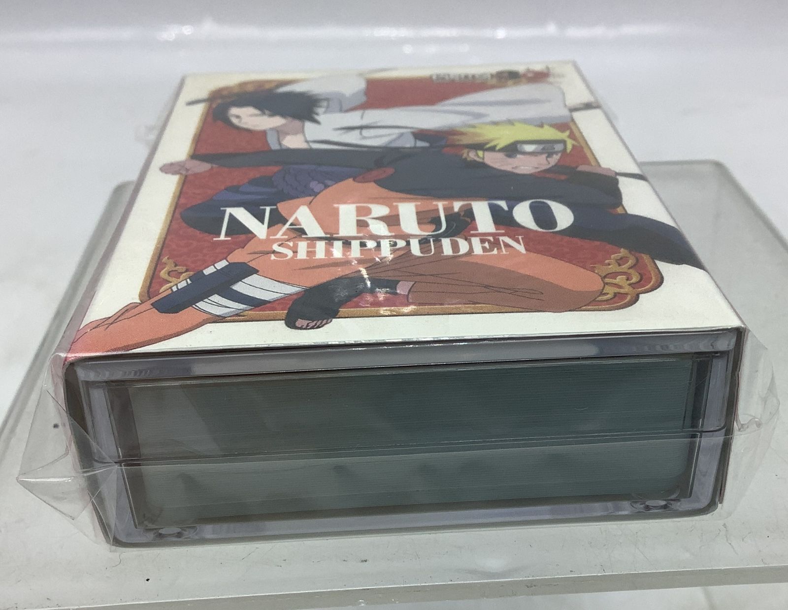 7380【未開封】NARUTO-ナルト-疾風伝『スタジオぴえろ 30周年記念