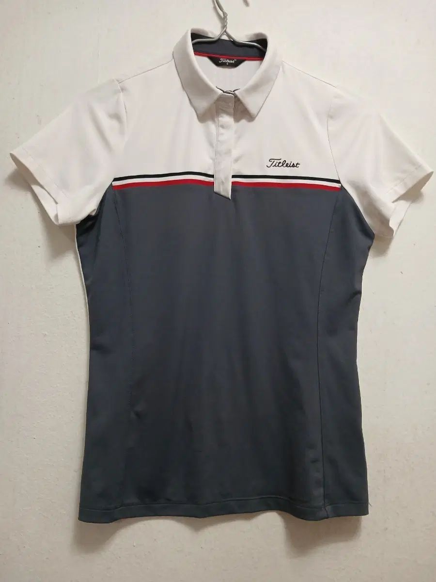 Titleist(タイトリスト) ゴルフ レディース 半袖Tシャツ サイズ S (85)