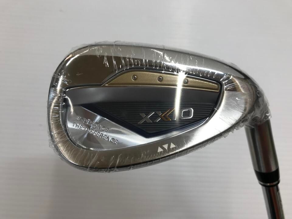 ダンロップ　XXIO 13 ネイビー　48度　NSプロ850GH DST for XXIO　Sフレックス　ウェッジ　中古【最短即日発送】