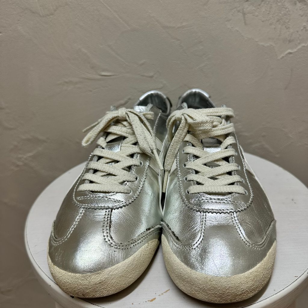 Onitsuka Tiger オニツカタイガー MEXICO 66 スニーカー F580424