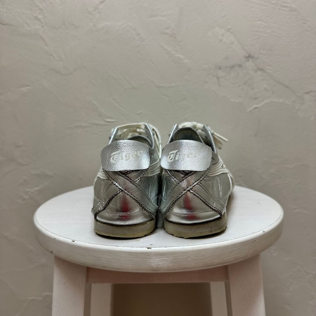 Onitsuka Tiger オニツカタイガー MEXICO 66 スニーカー F580424