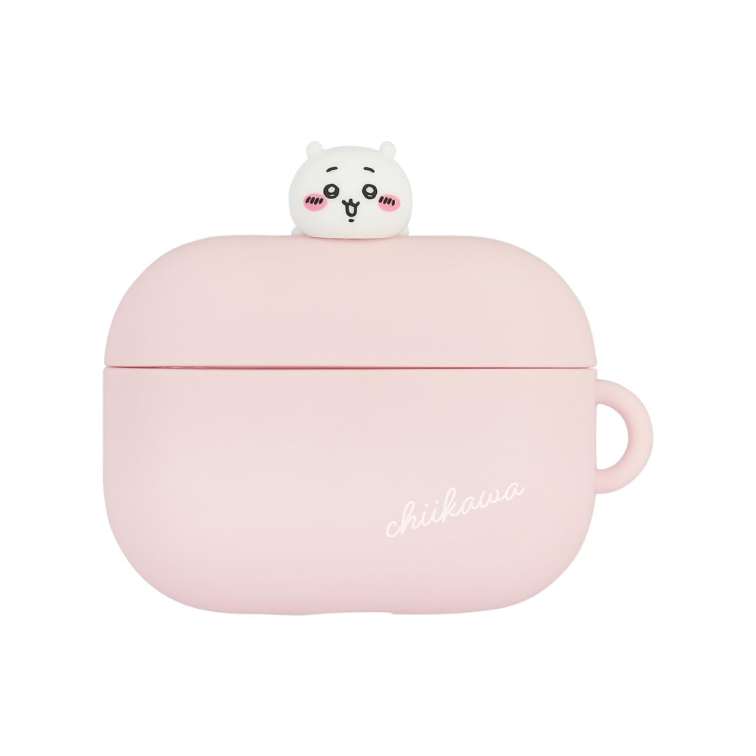 [Special Sale] Pro (2nd Generation) /AirPods Pro Compatible AirPods Silicone Case, Small, Cute, Cute, Gourmandy's, CK-34A