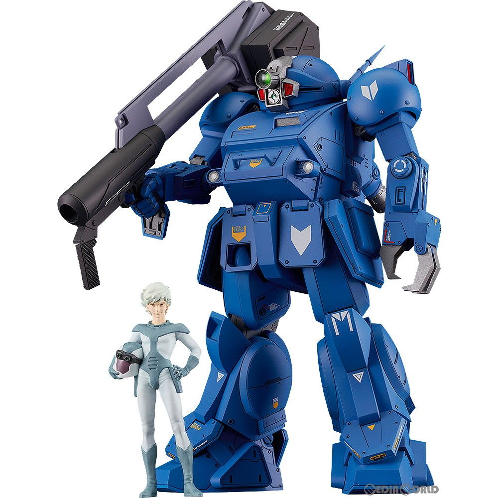 PLAMAX SV-01 1/24 Scale X・ATH-02 ストライクドッグ 装甲騎兵ボトムズ プラモデル マックスファクトリー