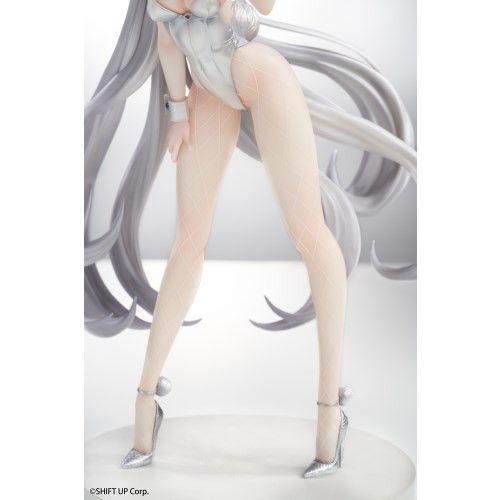 ブラン 勝利の女神:NIKKE(ニケ) 1/10 完成品 フィギュア HOBBY SAKURA