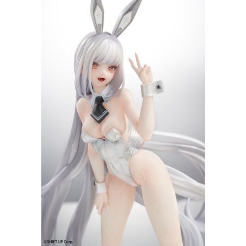 ブラン 勝利の女神:NIKKE(ニケ) 1/10 完成品 フィギュア HOBBY SAKURA