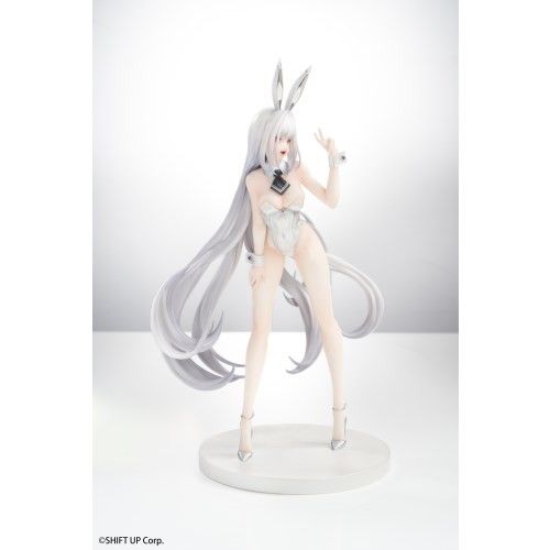 ブラン 勝利の女神:NIKKE(ニケ) 1/10 完成品 フィギュア HOBBY SAKURA