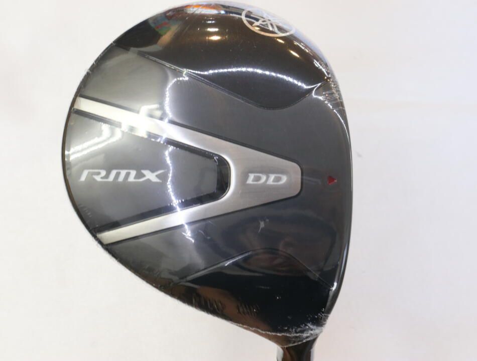 ヤマハ　RMX DD　15度　TENSEI FR f60 (YAMAHA)　Sフレックス　フェアウェイウッド　中古　ゴルフドゥ！西尾店【最短即日発送】