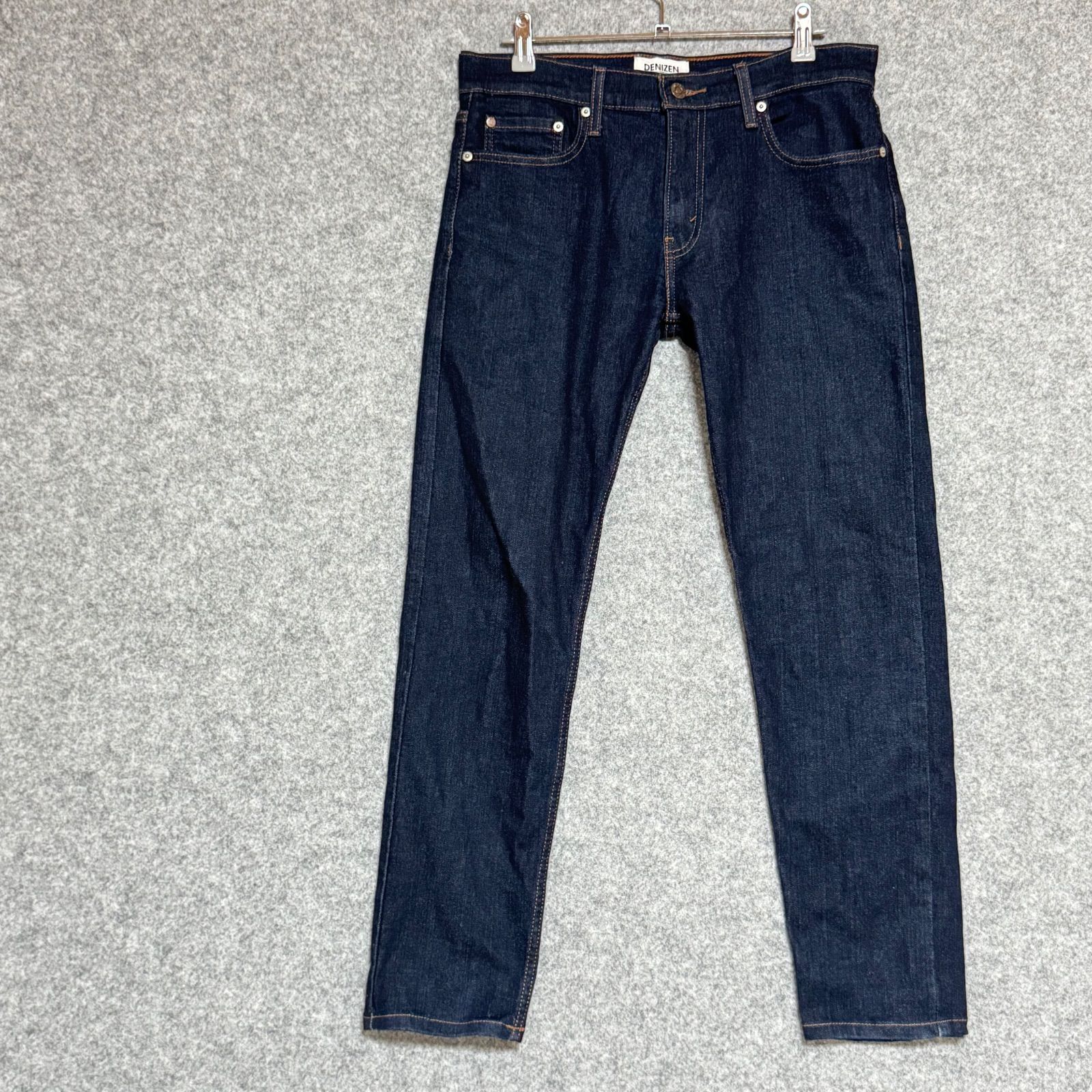 DENIZEN FROM LEVI