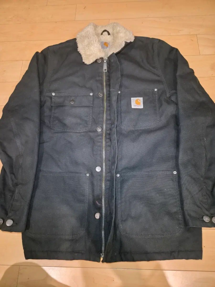 Carhartt カーハート wip フェニックス シェルパ チョア ワークジャケット M