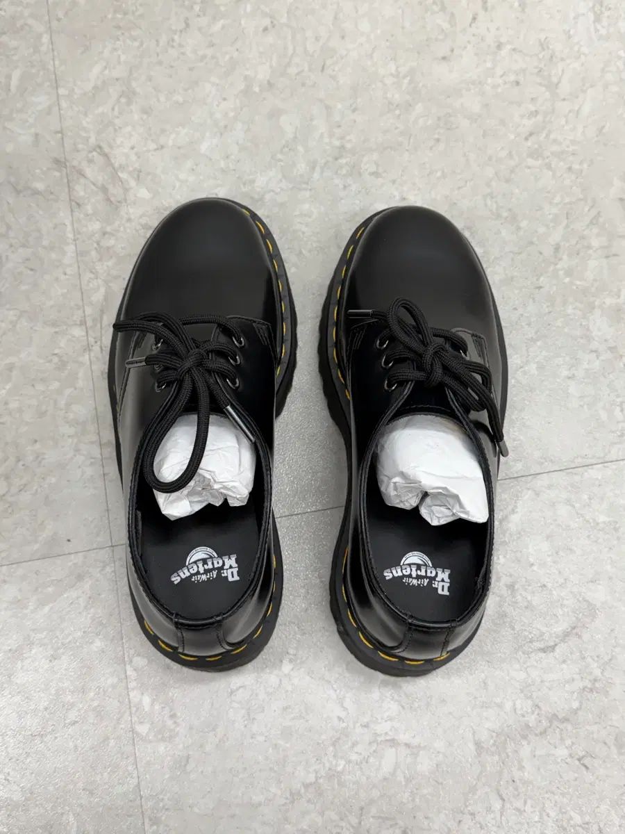 DR. MARTENS ドクターマーチン 1461 クアッド 240 (38サイズ) 未使用 29,773円